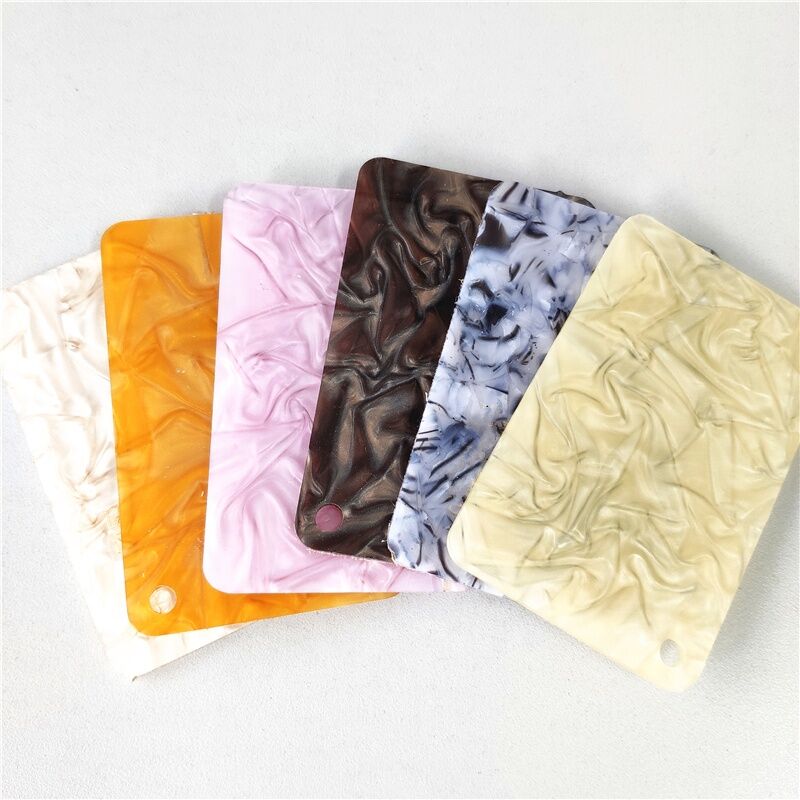 Jaké jsou výhody litého akrylátového listu pro displeje