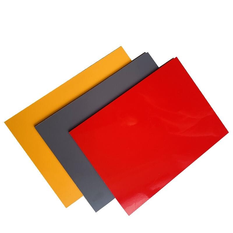 Proč je Color Alucobond nejlepší volbou pro moderní architektonické projekty